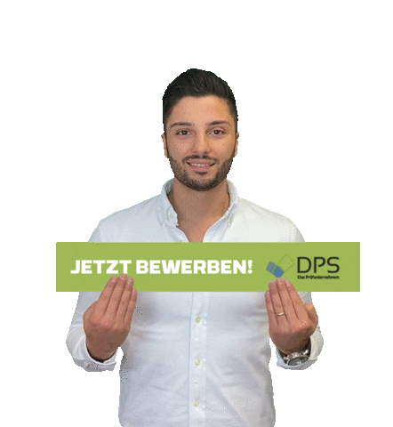Dps Vertrieb Sticker by Instagram GIF de