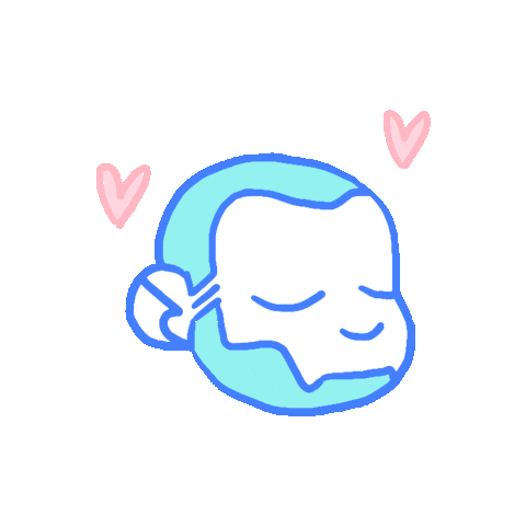 Pieb Sticker