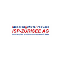 ISP-Zuerisee switzerland schweiz mosquito insects Sticker