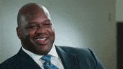 Laugh Smile GIF by NBA