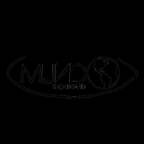 Mundop GIF by Mundo Skimboard