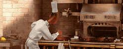 Ratatouille Pixar Gif GIF by Disney Pixar