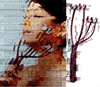loop glitch GIF by Death Orgone