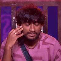 One Man Show Gilli GIF