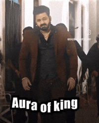 Power Star GIF