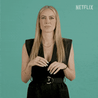 Comedia Alpha Males GIF by Netflix España