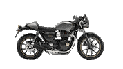 Street Cup Sticker by Triumph Motorcycles Singapore