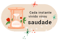Diadasmaes Instantes Sticker by Morada da Paz