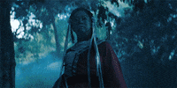 Kung Fu Wtf GIF by A24