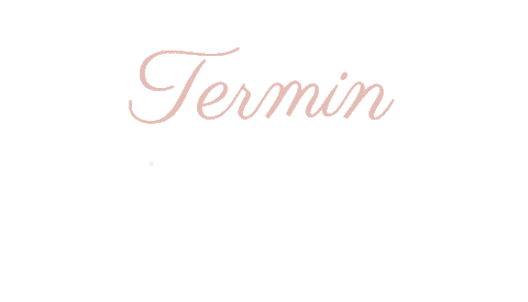 Terminbuchung Sticker by Laue Festgarderobe