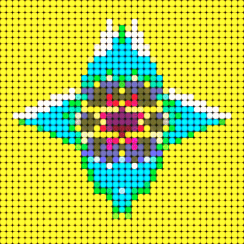 UNISPHERES giphyupload 2019 berlin bordeaux GIF