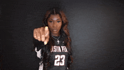 Hampton GIF by Austin Peay Athletics