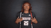 Douglas GIF by Austin Peay Athletics
