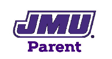 Parents Go Dukes Sticker by James Madison University