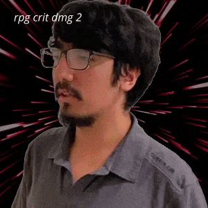2 damage (CRITICAL)