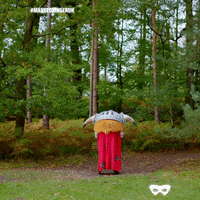 Viking GIF by The Masked Singer UK
