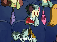 season 8 episode 13 GIF by SpongeBob SquarePants