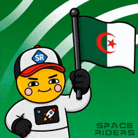 World Cup Football GIF by Space Riders