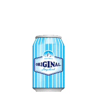 long drink beer Sticker by Original Long Drink