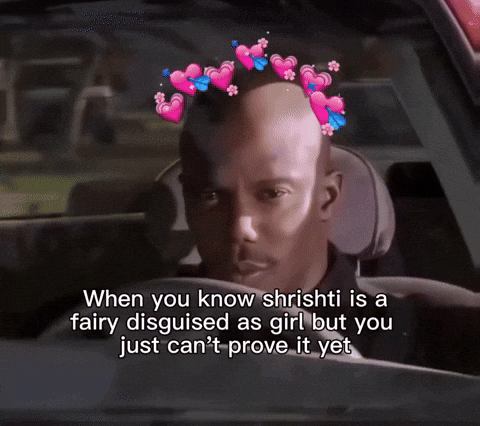 Crush Love GIF
