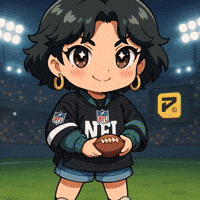 Game Day Happy Dance GIF by Persona