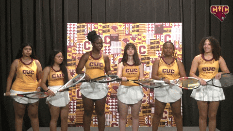 Wten GIF by CUCougars