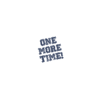 One More Time Eagles Sticker by Georgia Southern University