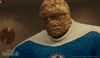 Fantastic Four Cooking GIF by Marvel Studios