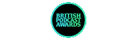 Sticker by British Podcast Awards