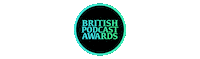 Sticker by British Podcast Awards