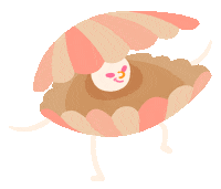 Happy Dance Sticker by Yeremia Adicipta