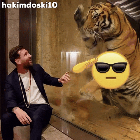 Lionel Messi Argentina GIF