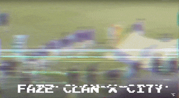 Manchester City Soccer GIF by FaZe Clan