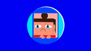 Sad Art GIF