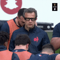 France Rugby GIF by Guinness Six Nations