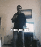 Algeria Dz GIF