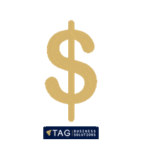 Work Check Sticker by Tag Business Solution