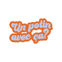 Pascaledeblois Sticker
