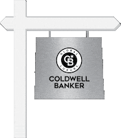 Real Estate Logo Sticker by Coldwell Banker
