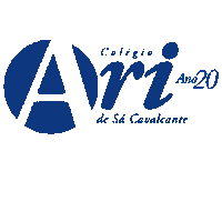 Colegioaridesá Sticker by Ari de Sá