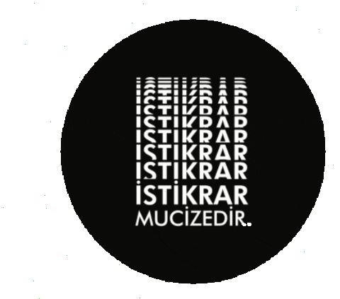 Zamansız Sticker by TEINN