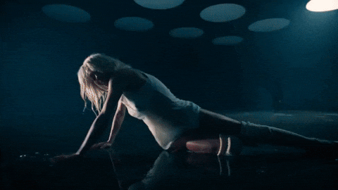 Taika Waititi Dancing GIF by Rita Ora