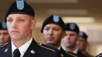 Be All You Can Be Helmet GIF by California Army National Guard
