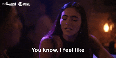 Season 3 Showtime GIF by The L Word: Generation Q