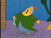 Season 1 GIF by The Simpsons