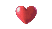 Heart Love Sticker
