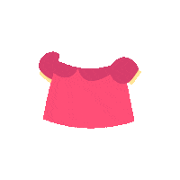 Shirt Sticker by BOOKR Kids