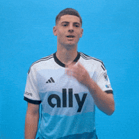 Soccer Yawn GIF by Charlotte FC
