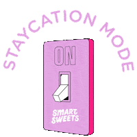Days Of The Week Travel Sticker by Smartsweets