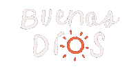 Sol Despertar Sticker